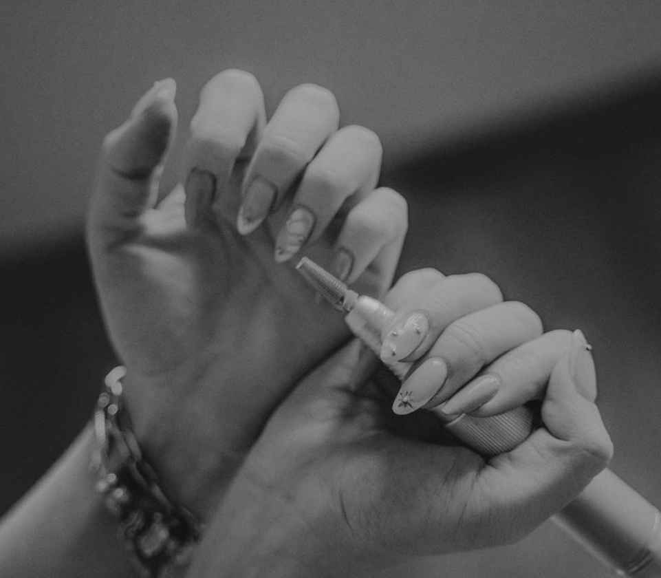 Gel Extensions (Gel X)