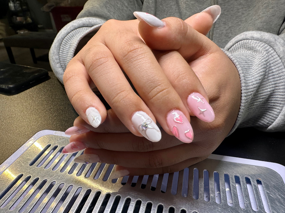 Full Coverage Soft Gel Tips (Gel X)