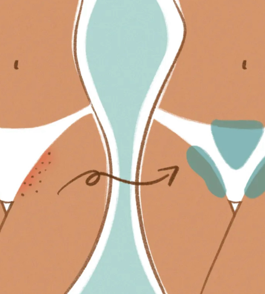 Bikini Wax