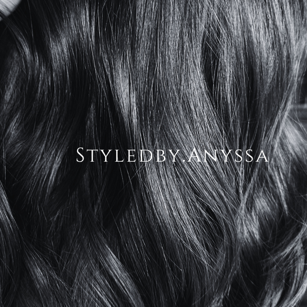 Custom Partial Highlight at Styledby.Anyssa in Clovis, CA