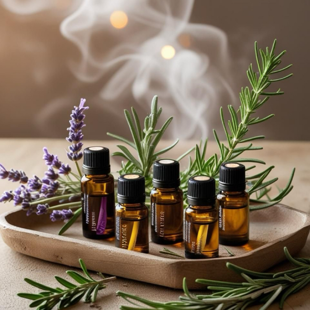 Add Aromatherapy at Ethereal Glow Esthetics in Jefferson City, MO
