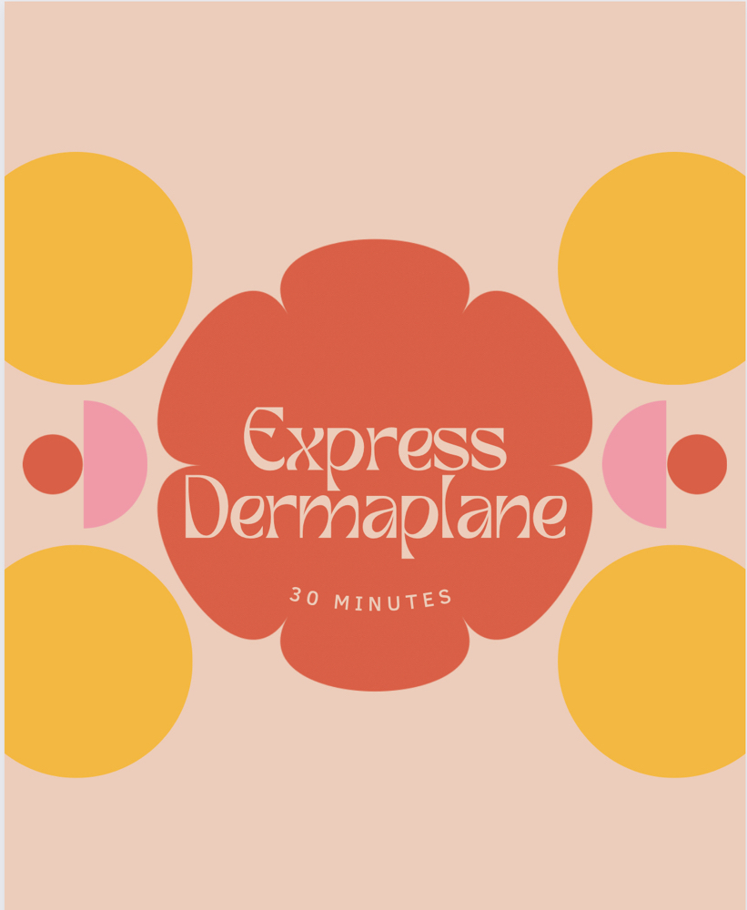 Express Dermaplane