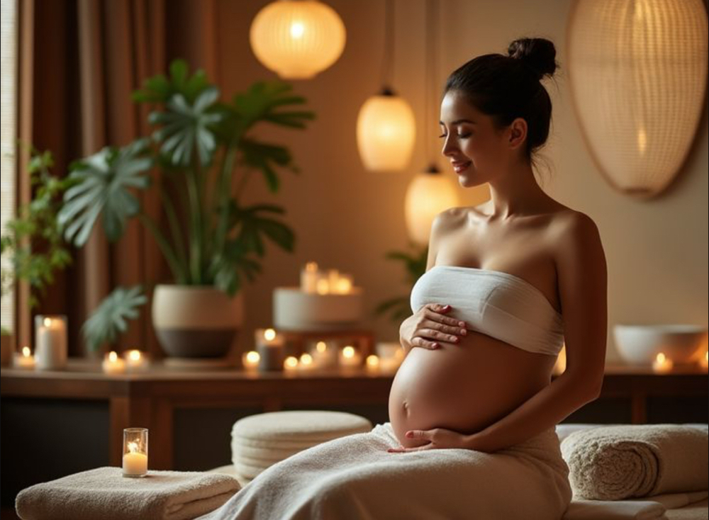 Prenatal•Postnatal