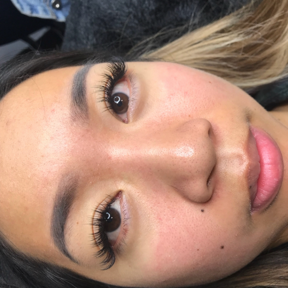 Hybrid Fullset at Hiigh Maintenance in Rialto, CA