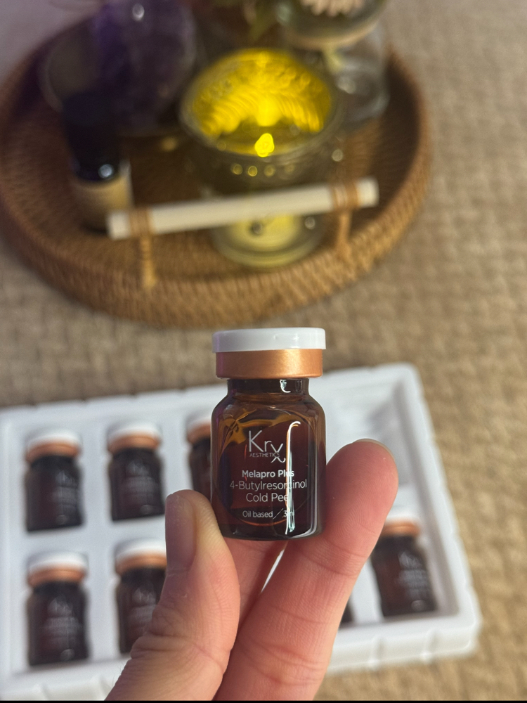 Krx Melapro Pigment Renewal