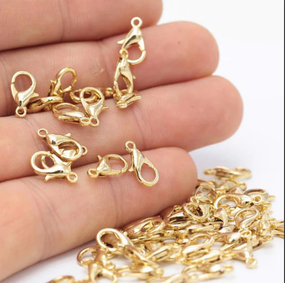 Add Clasp To Permanent Jewelry