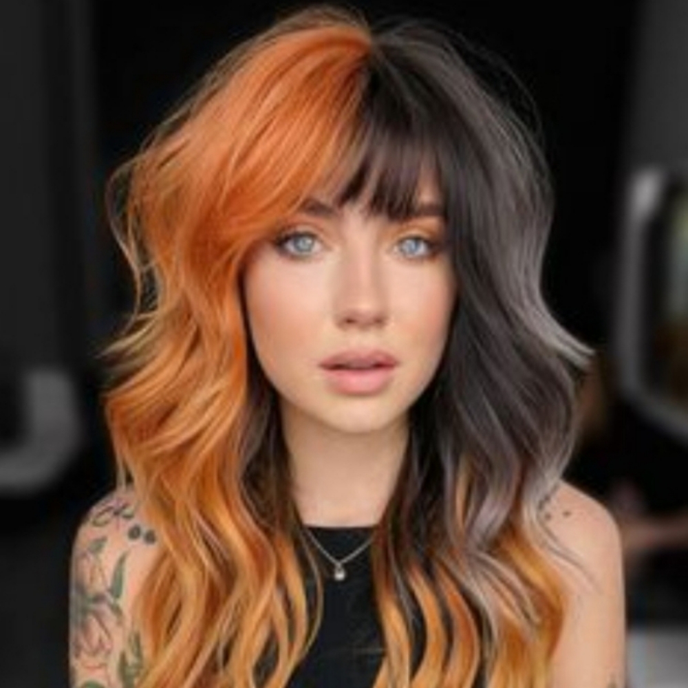 Womens Full Color (Long) at Ollie.Lu  Massage in Mesa, AZ