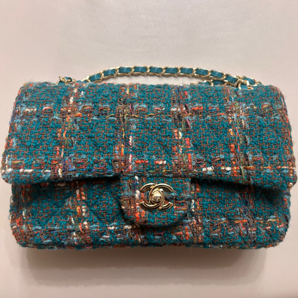 CC GREEN TWEED at LASHES AND SOLES in PIKESVILLE, MD