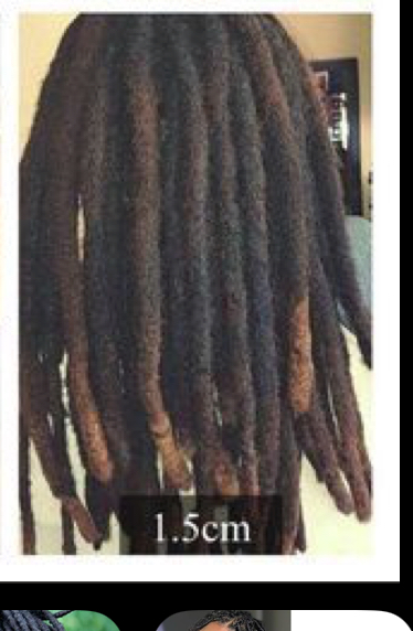 Interlock (XL Locs)