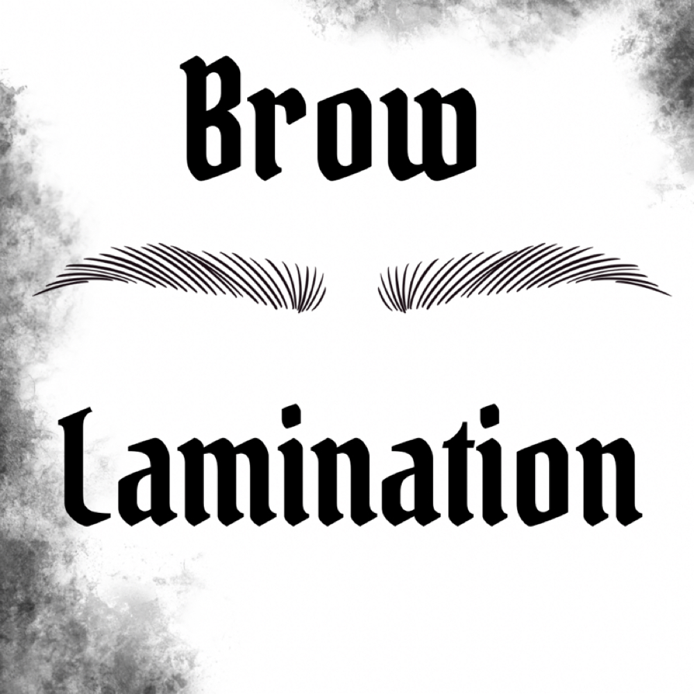 Brow Lamination Without Tint at Raisehell Beauty in Milpitas, CA