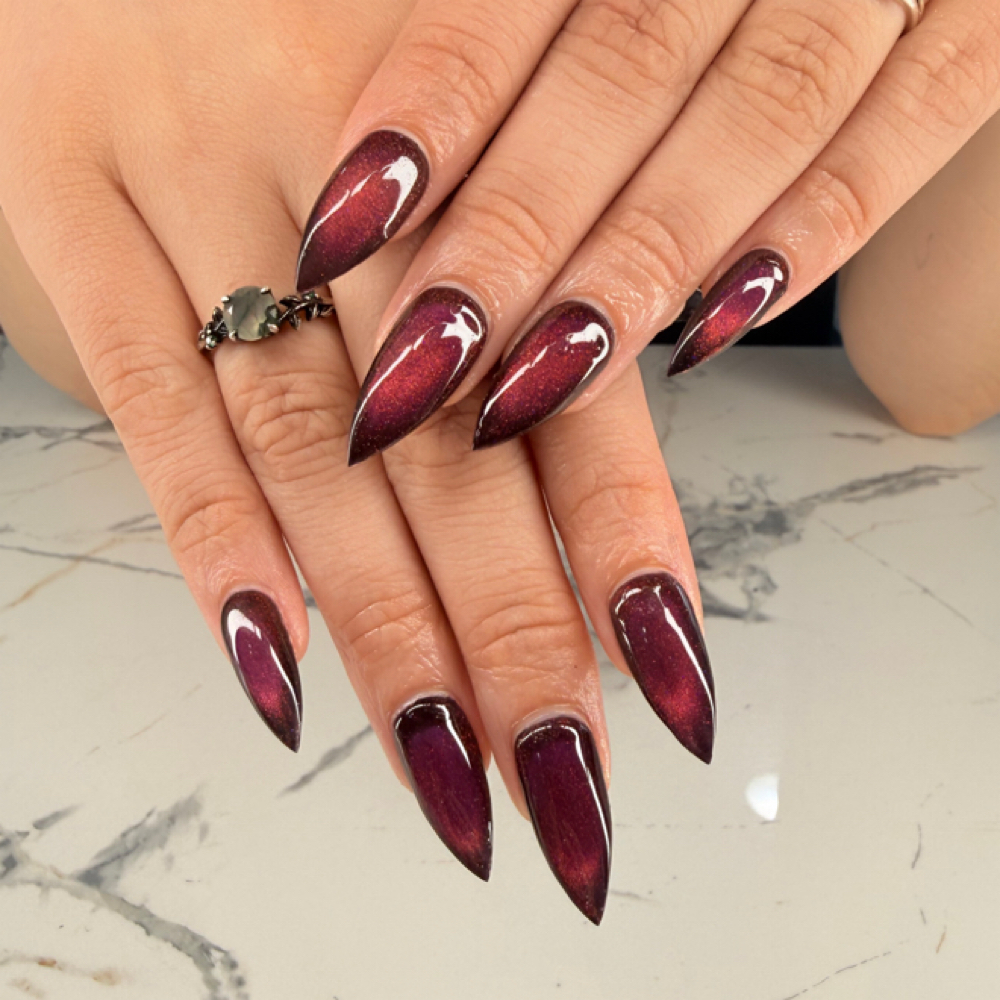 Aura Nails at LK Nails in Greer, SC