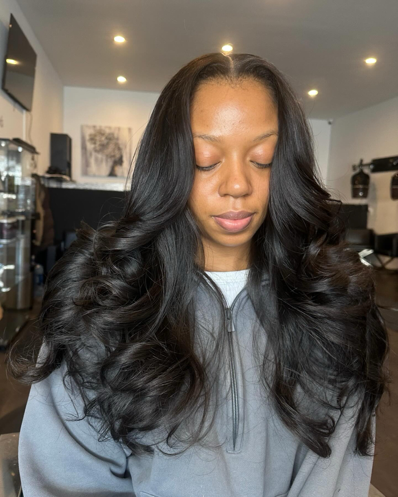 Sew Ins