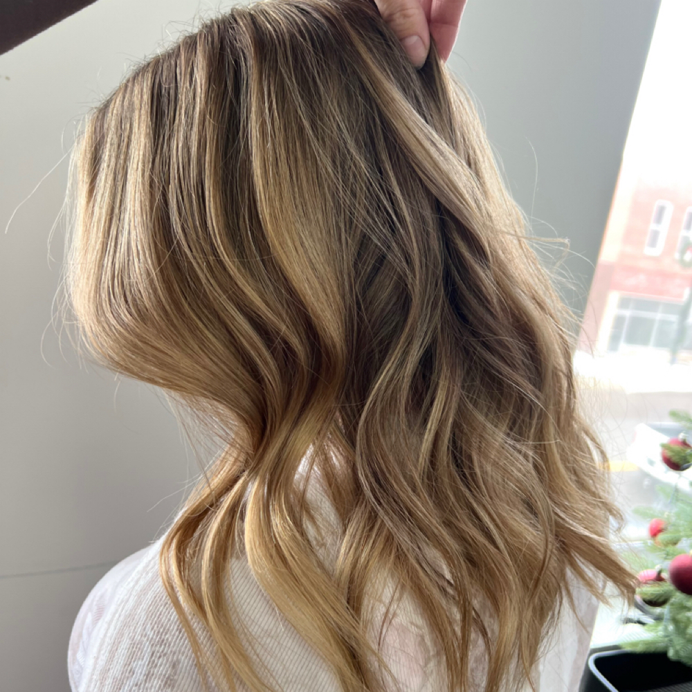 ⭐️ MINI REFRESH at Krysbellebeauty in Mt Gilead, OH