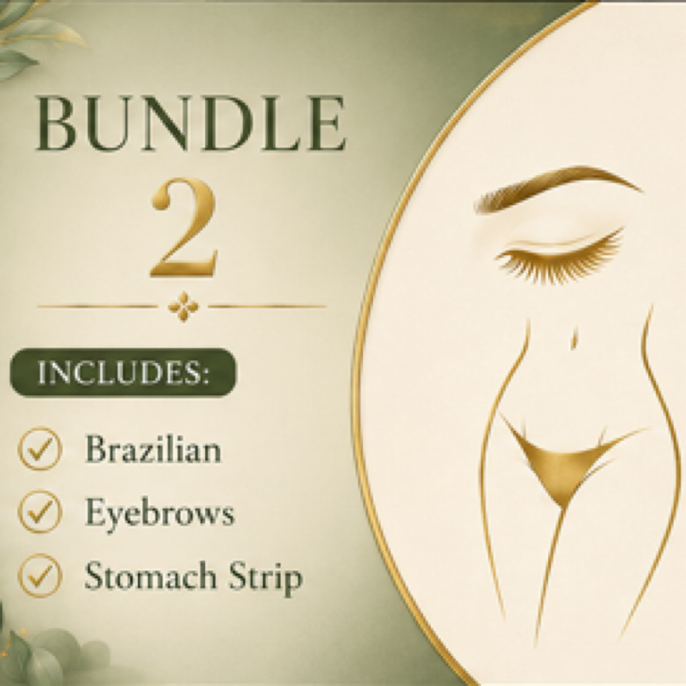 Bundle #2 at GorJess Esthetique in Fort Myers, FL