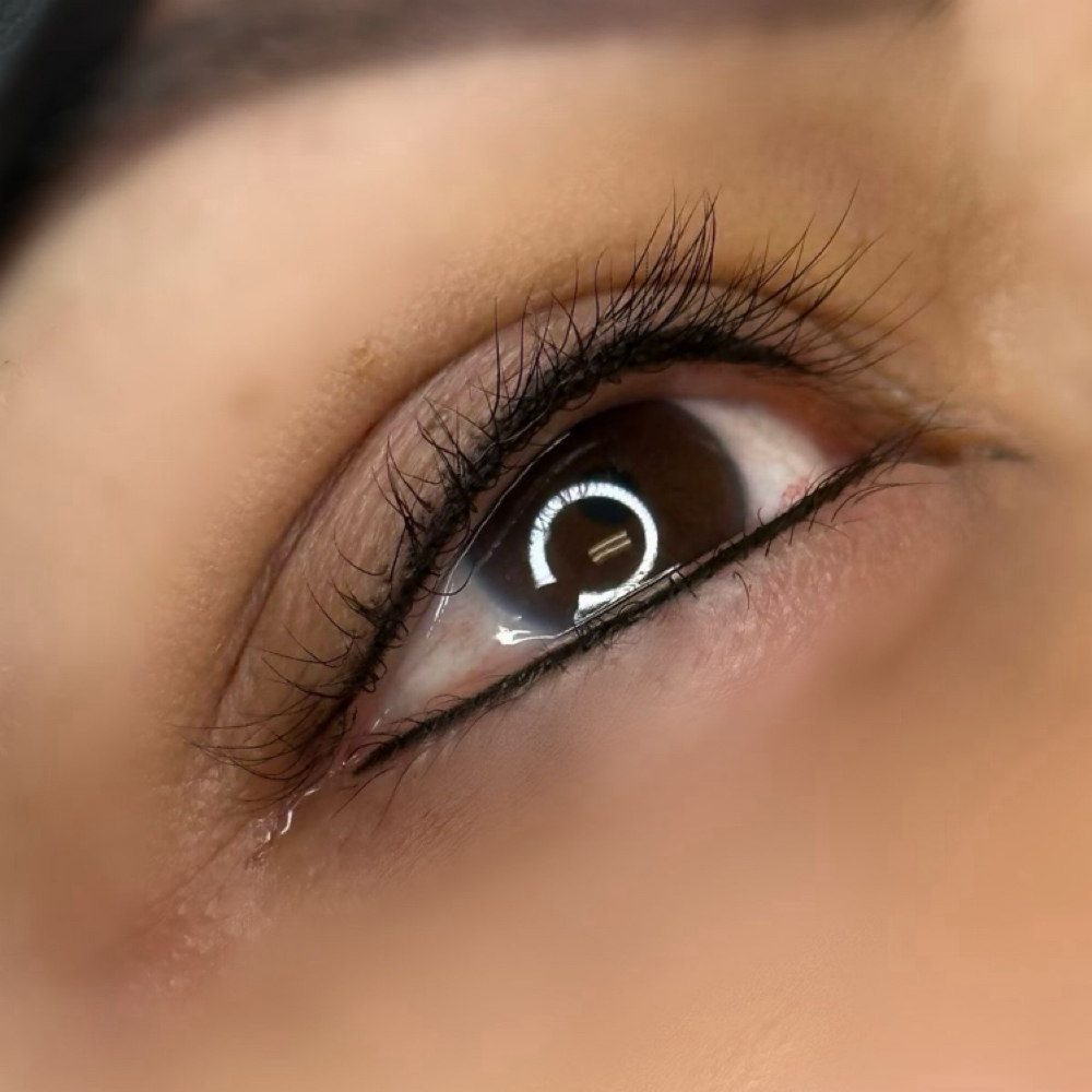 Eyeliner Under at Nina Tran - Beauty & Plus in Tyler, TX