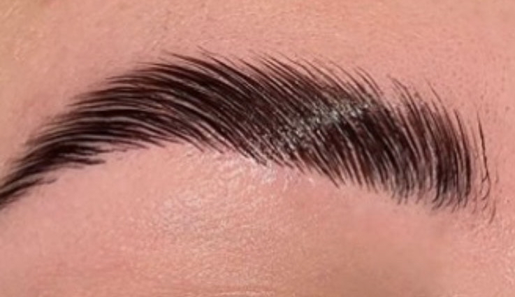 Brow Lamination