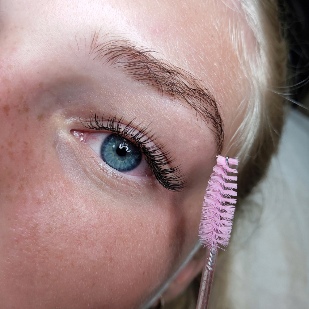 Classic Lashes (Refill)