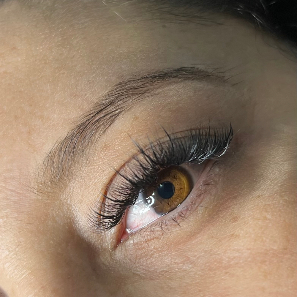 Full Set at Cloudlash in Paige, TX