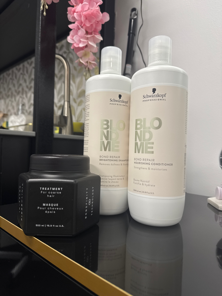 IN SALON FIBERCLINIX