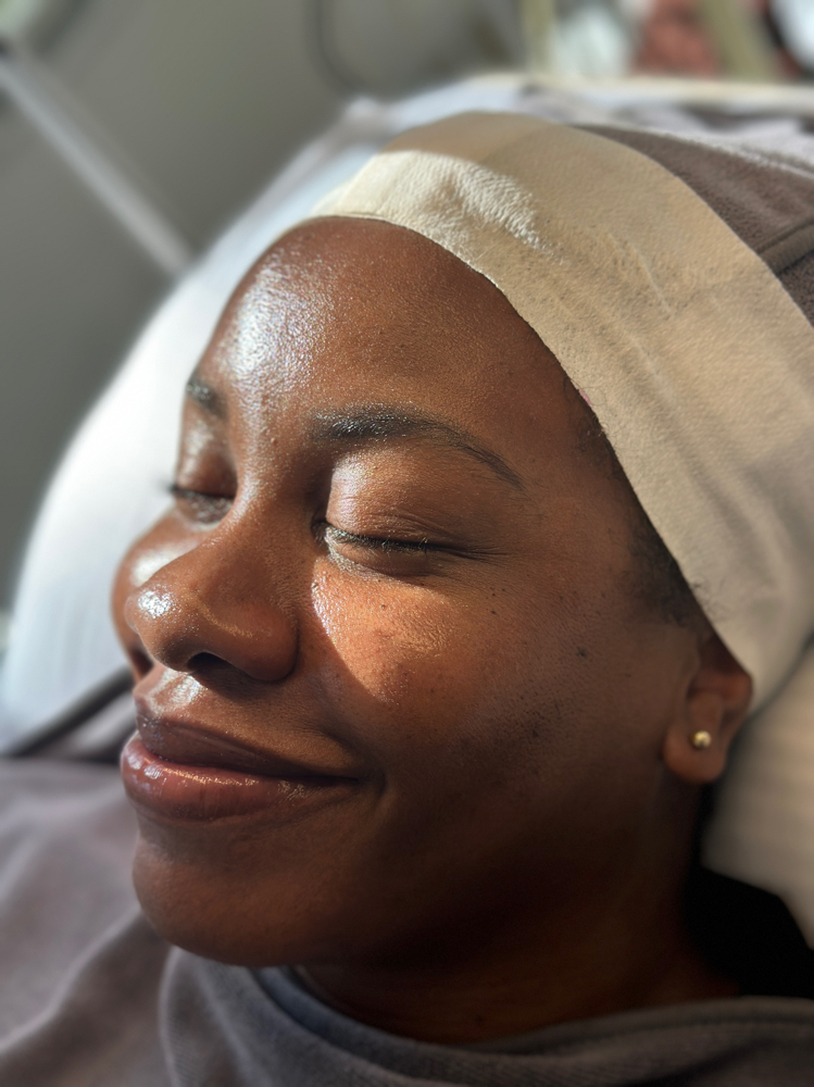 Skin Care Journey Starter Facial