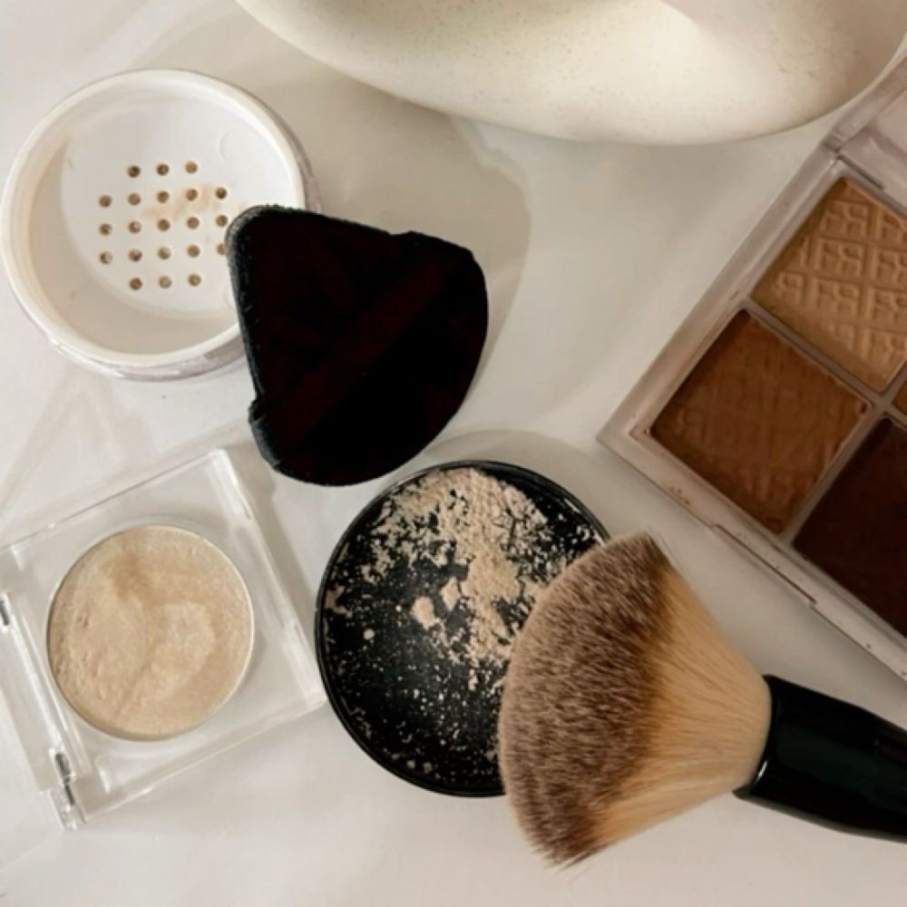 Makeup Application at Skin Kissed Spa in Westborough, MA