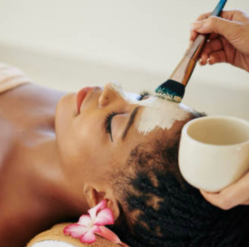 New Day Customized Facial at Restored Glow Aesthetics in Whitehouse Station, NJ