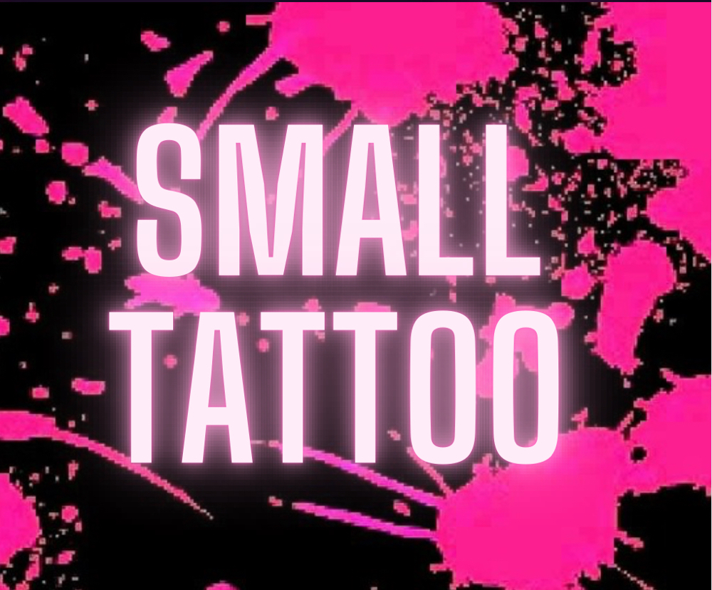 Small Tattoo