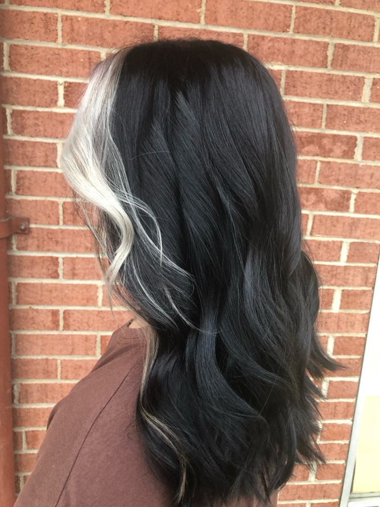 Haircut + Style