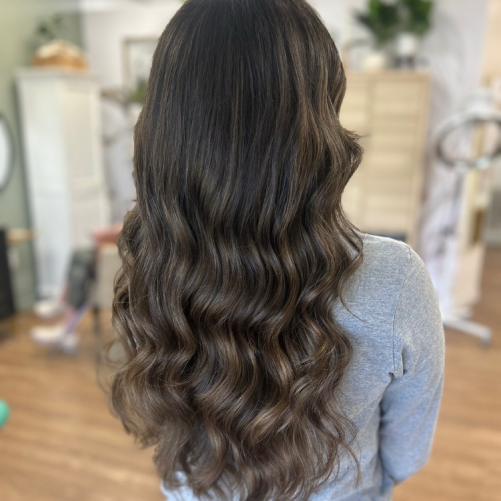 Haircut + Style at Whitney Johnson in Port Charlotte, FL