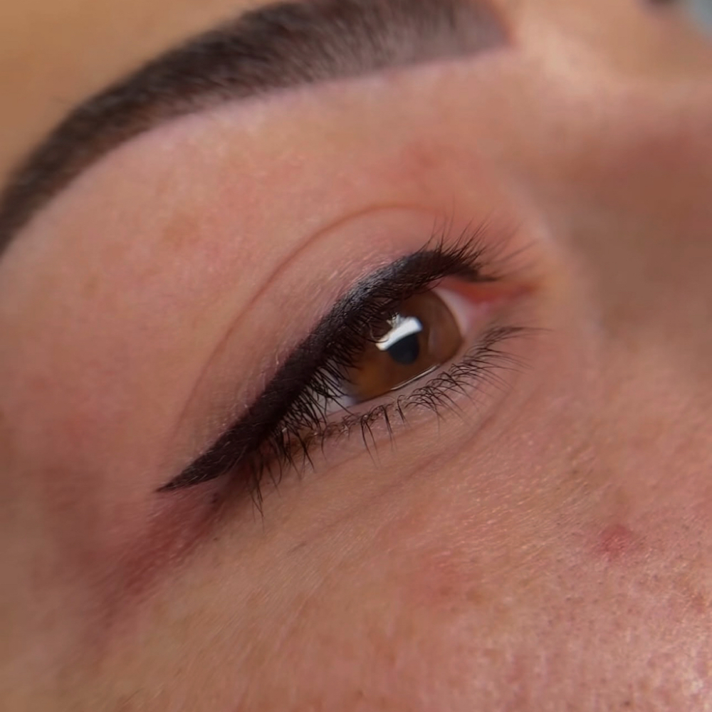 Eyeliner at Revive PMU by Damla in Rochester, NY