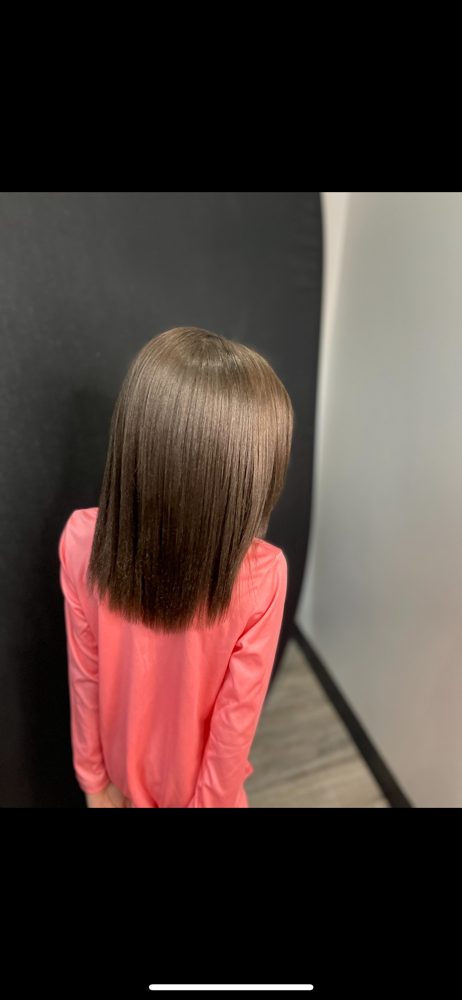 Brazilian Smoothing Treatment