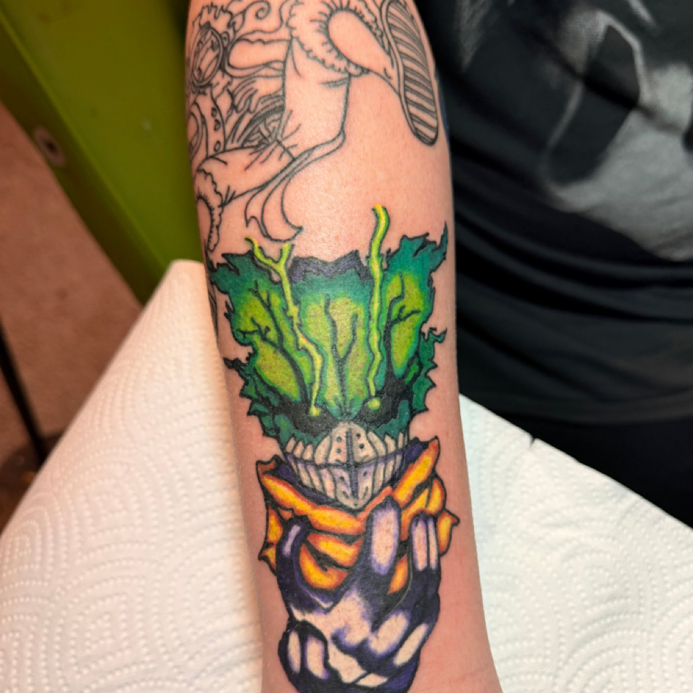 Additional Session at House of Chaos in Portsmouth, OH