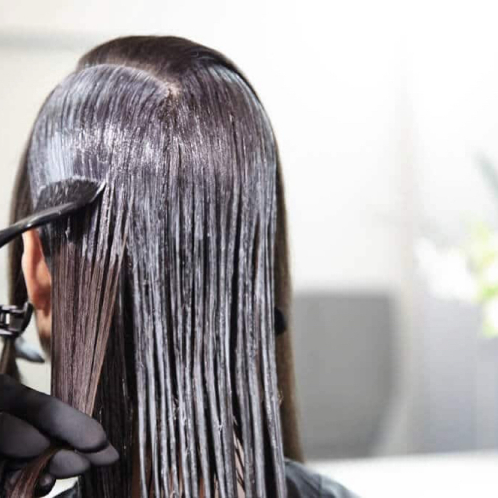 Signature All-Over Hair Color at Ashley Pitlock in Carson City, NV
