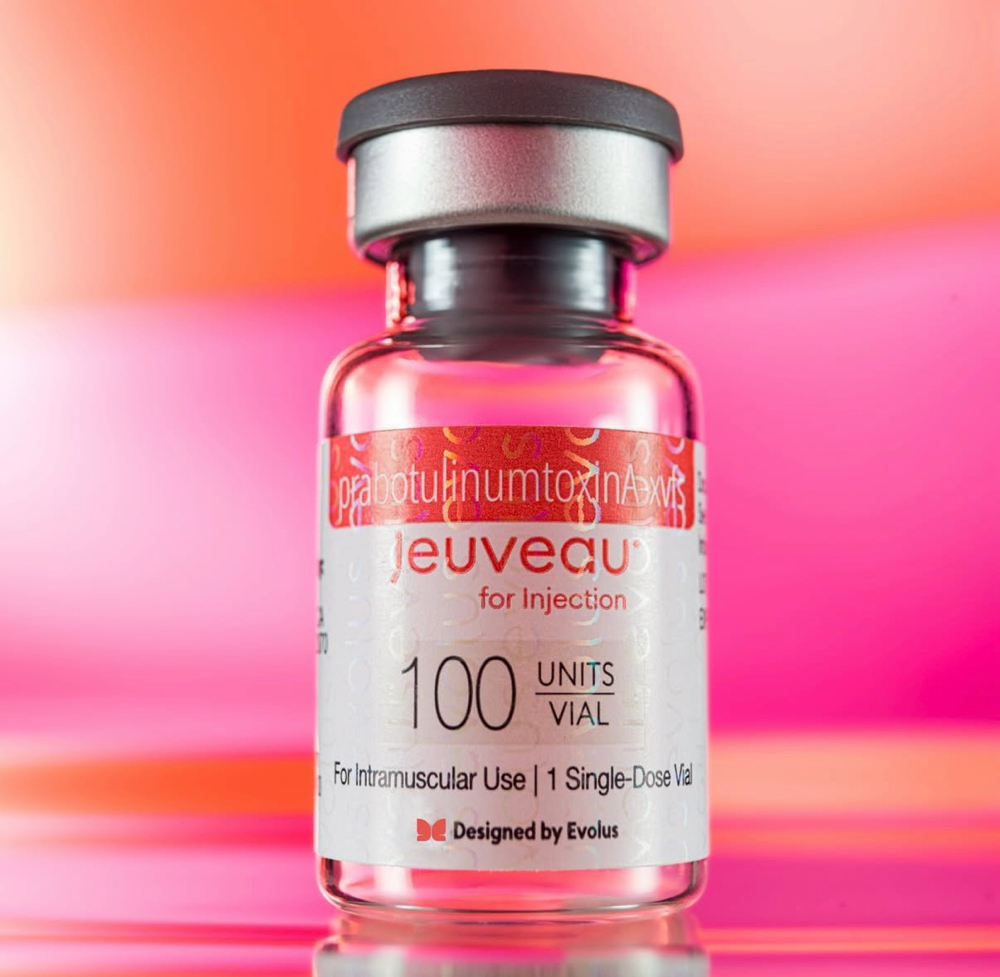 Jeuveau Toxin $11 A Unit
