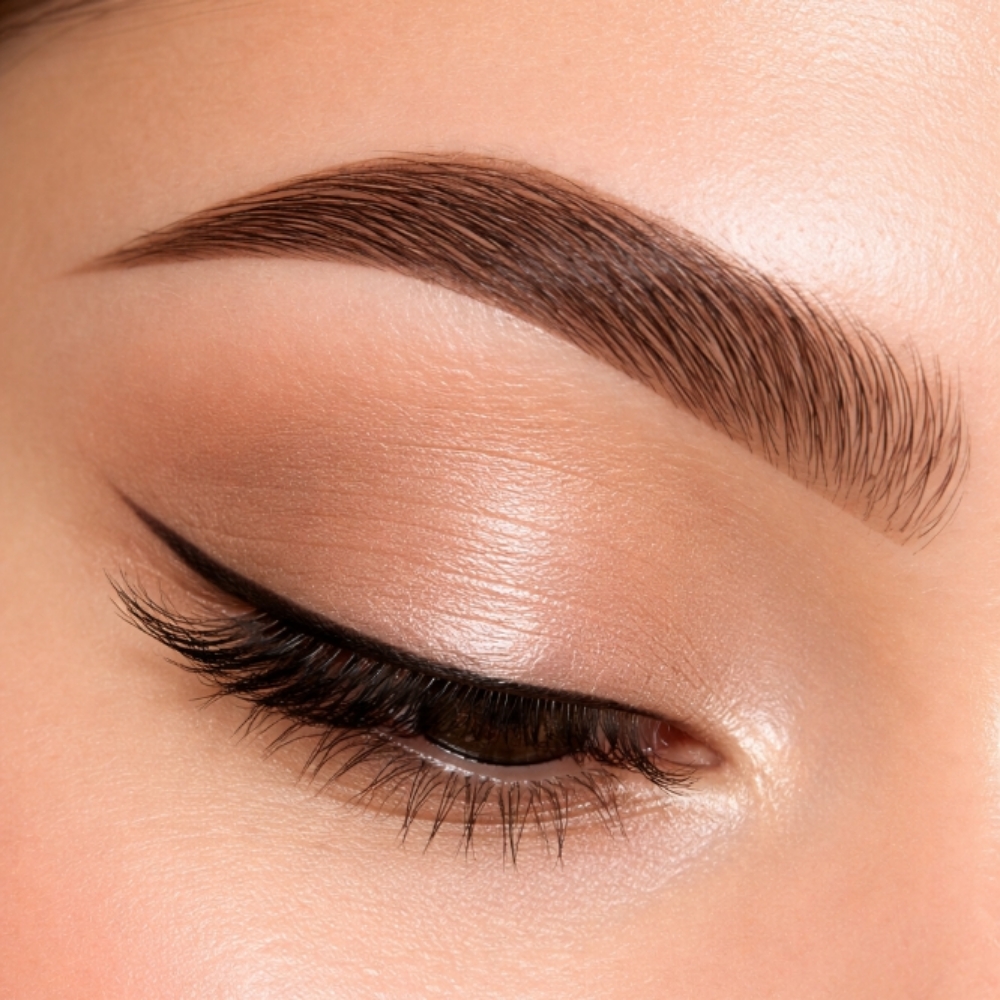 Eyebrow Waxing + Shaping at TaDa Salon in rock valley, IA