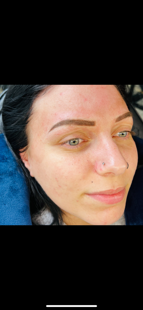 Microblading