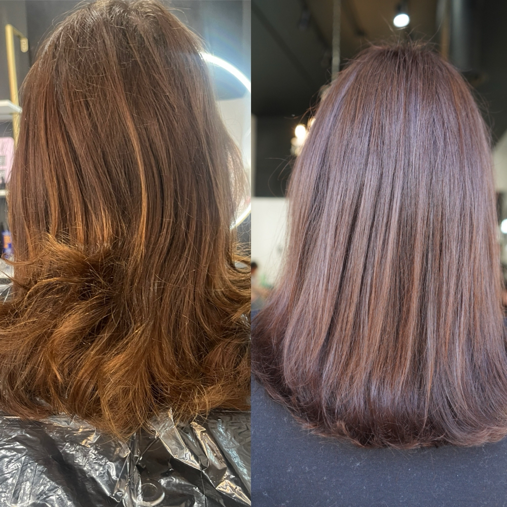 Main Look