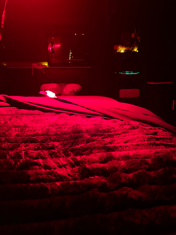Red Light Therapy
