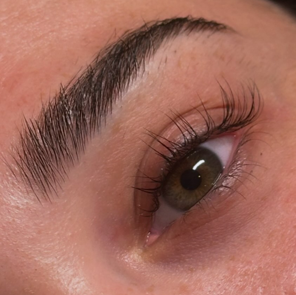 Lash Lift