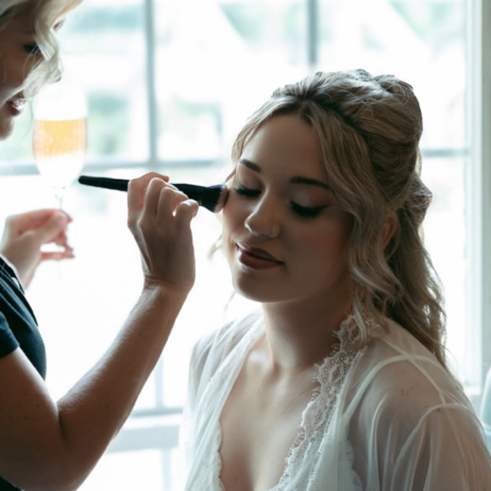 Signature Bride (studio only) at Bri Beauty in jefferson city, MO