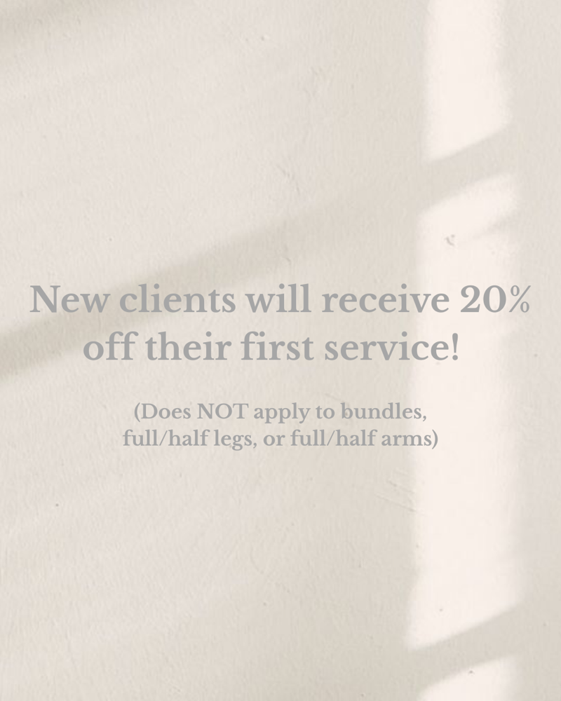 Do Not Select As Service