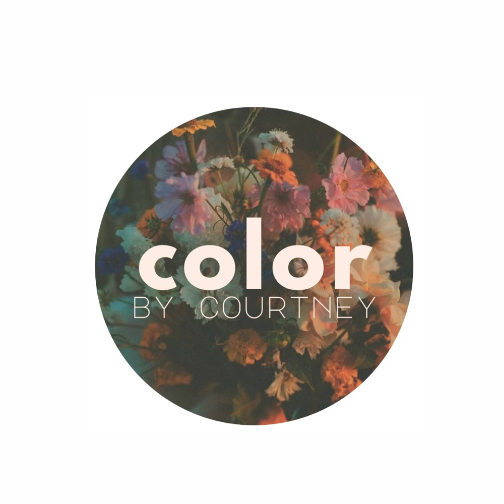 Color/Tint By Courtney