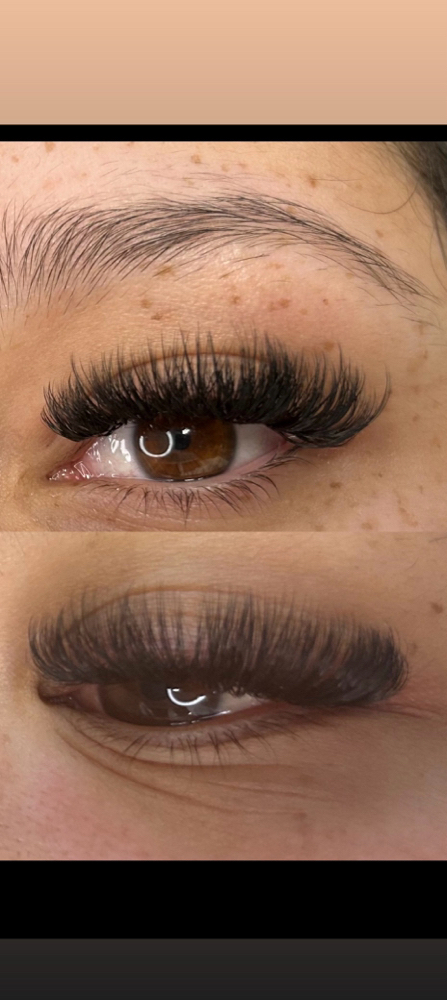 Volume/Hybrid Full Set