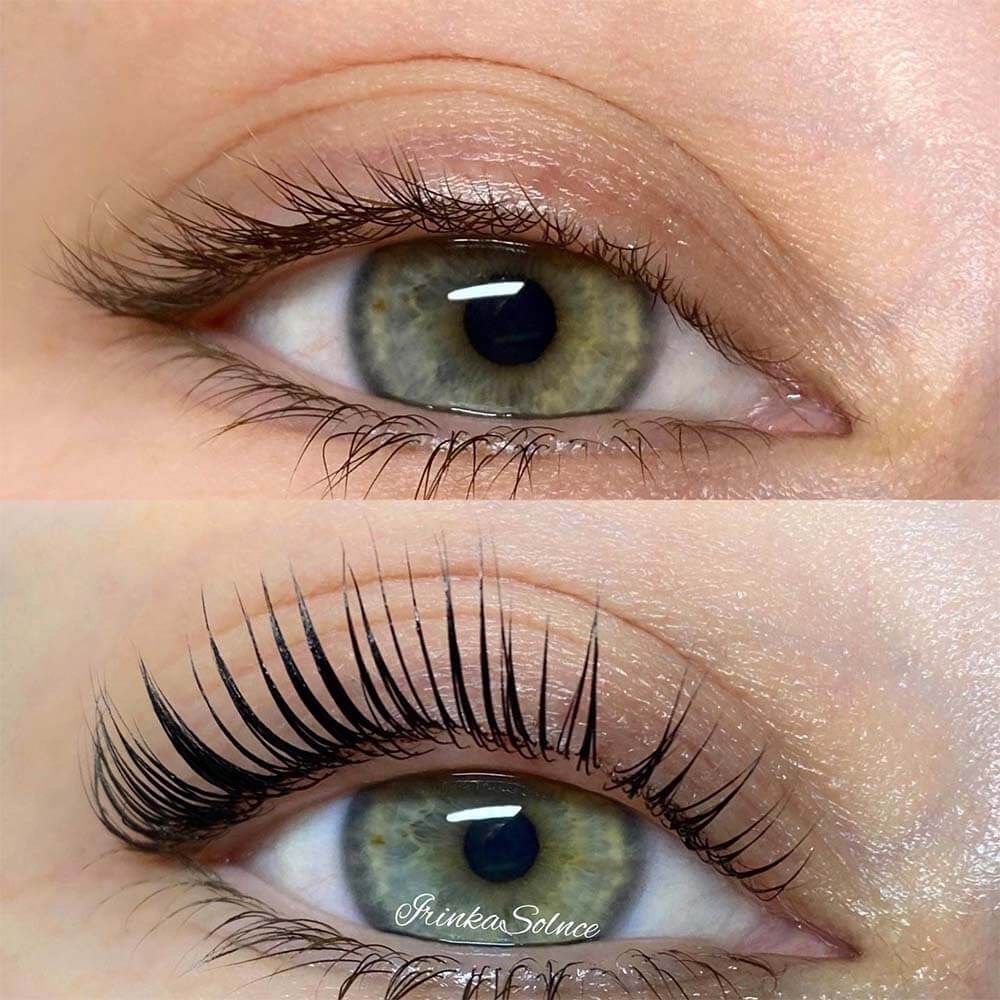 Lash Lift