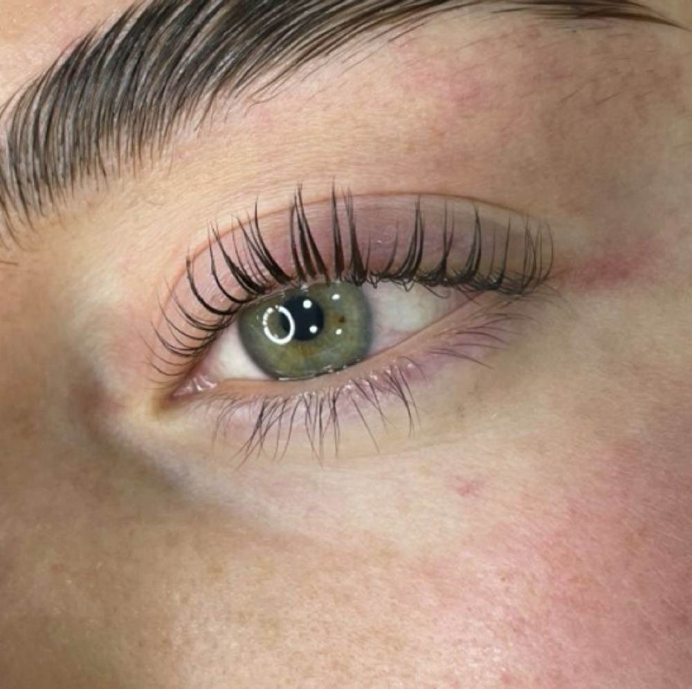 Lash Lift at Atlas Beauty Haven in Brownsville, TX