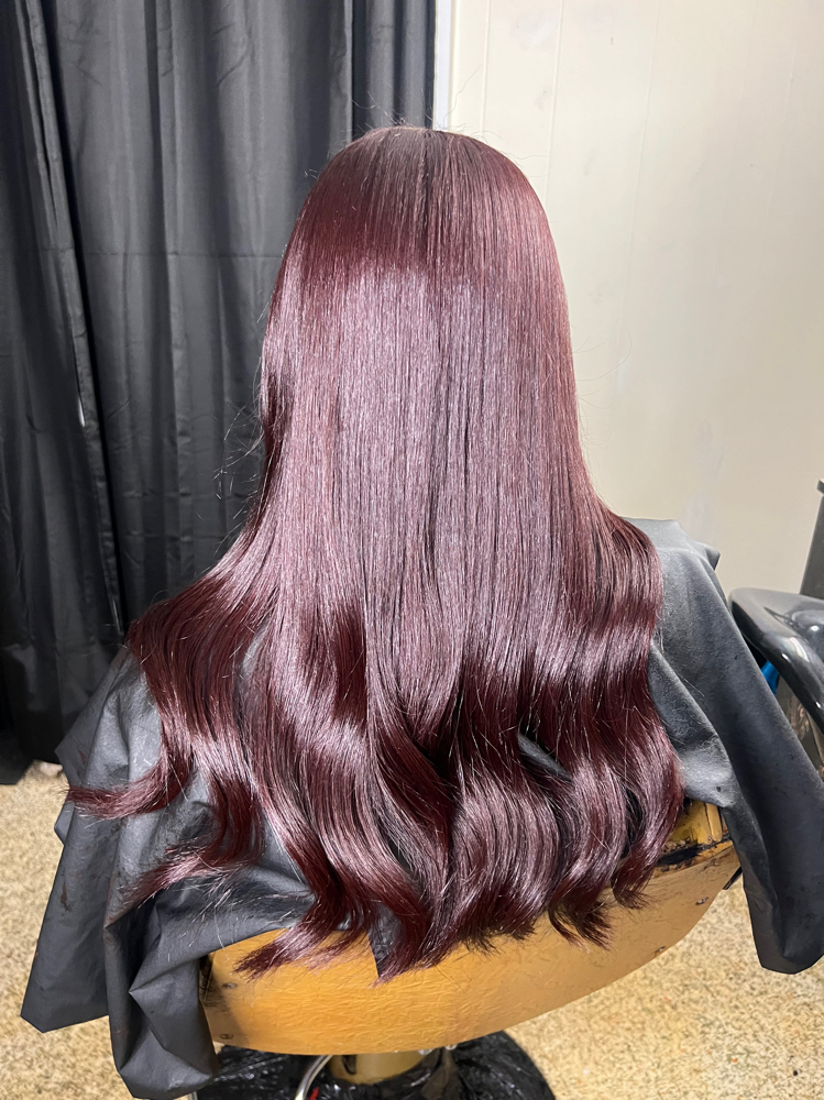 Base Color