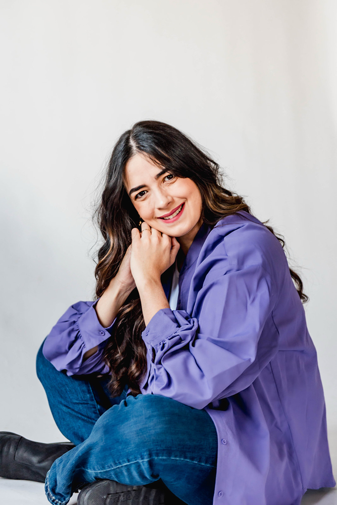 Brazilian keratin treatment