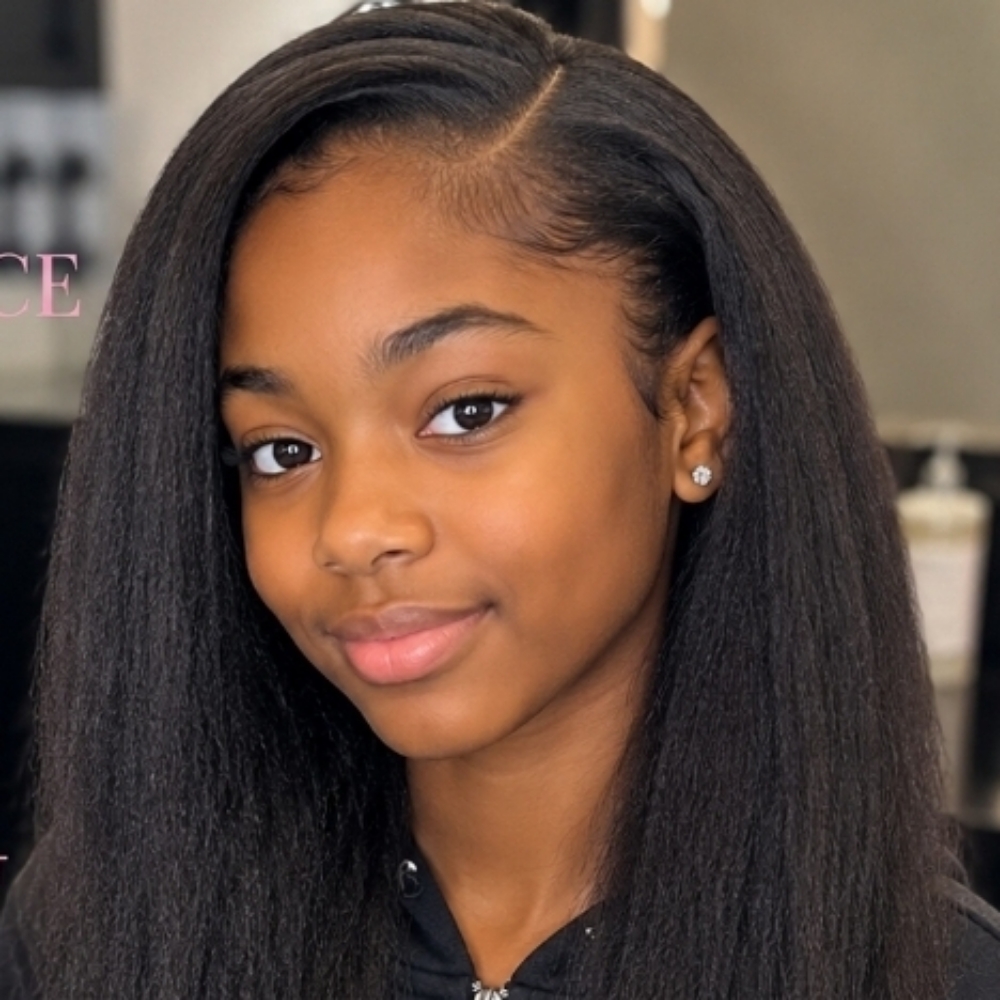 Teen at Shardollz llc in Linden, NJ