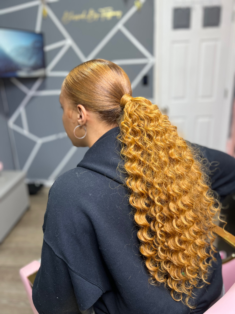 Ponytail