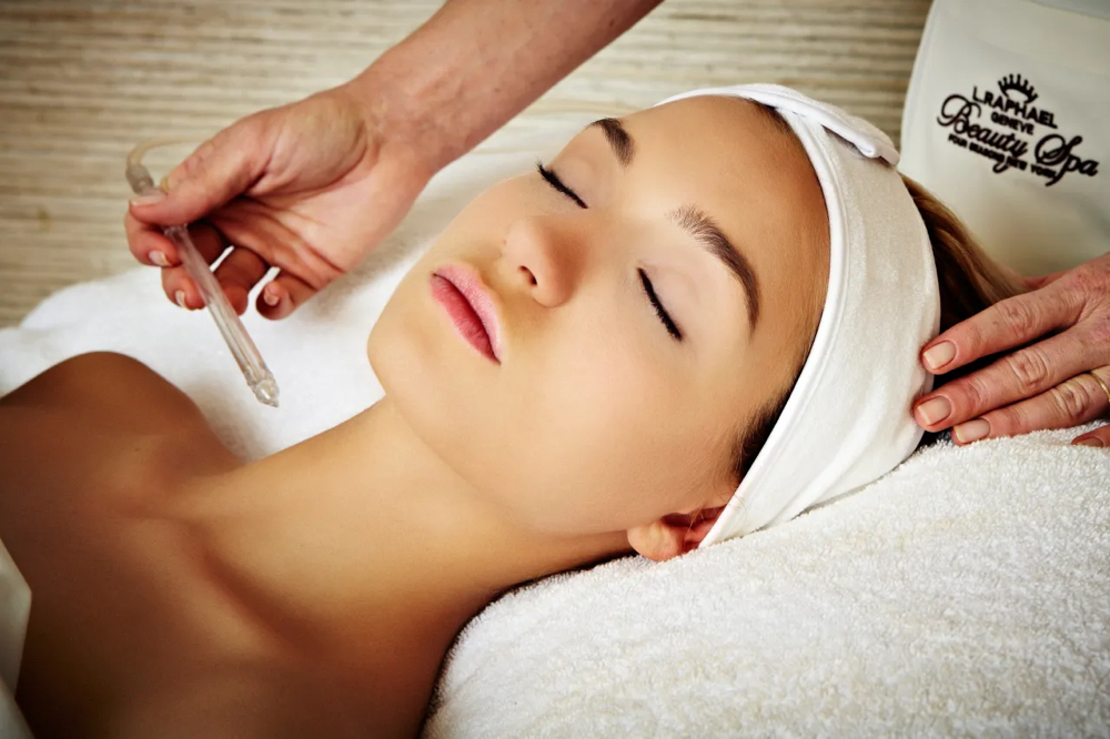 Deep Cleansing Facial